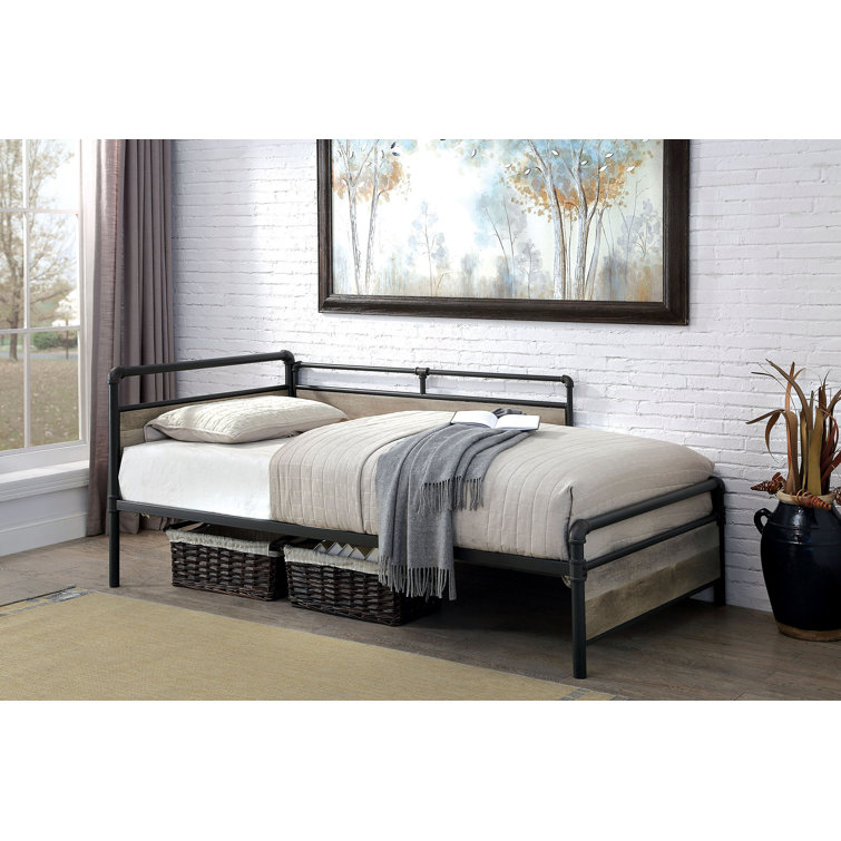 Williston Mayton Twin Daybed Wayfair